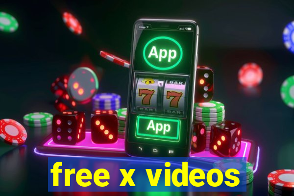 free x videos